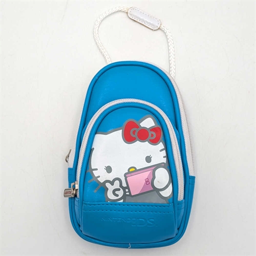 Hello Kitty Nintendo DS Lite Bag - Nintendo DS Accessories (B Grade) (Used)